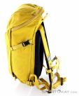 Bach Shield 22l Backpack, , Yellow, , Male,Female,Unisex, 0377-10008, 5637888757, , N2-07.jpg
