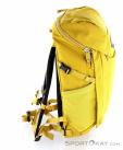 Bach Shield 22l Backpack, , Yellow, , Male,Female,Unisex, 0377-10008, 5637888757, , N2-17.jpg