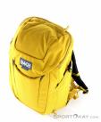 Bach Shield 22l Backpack, , Yellow, , Male,Female,Unisex, 0377-10008, 5637888757, , N3-03.jpg