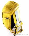 Bach Shield 22l Backpack, , Yellow, , Male,Female,Unisex, 0377-10008, 5637888757, , N3-08.jpg