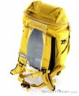 Bach Shield 22l Backpack, , Yellow, , Male,Female,Unisex, 0377-10008, 5637888757, , N3-13.jpg