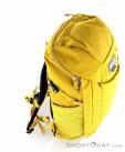Bach Shield 22l Backpack, , Yellow, , Male,Female,Unisex, 0377-10008, 5637888757, , N3-18.jpg