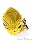 Bach Shield 22l Backpack, , Yellow, , Male,Female,Unisex, 0377-10008, 5637888757, , N4-04.jpg