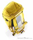 Bach Shield 22l Backpack, , Yellow, , Male,Female,Unisex, 0377-10008, 5637888757, , N4-09.jpg