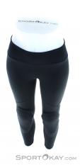 Fox Ranger Tight Women Biking Shorts with Liner, Fox, Black, , Female, 0236-10424, 5637889345, 191972501753, N3-03.jpg