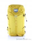 Bach Roc 22l Backpack, Bach, Amarillo, , Hombre,Mujer,Unisex, 0377-10010, 5637889350, 7613368864516, N1-01.jpg