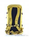 Bach Roc 22l Backpack, Bach, Amarillo, , Hombre,Mujer,Unisex, 0377-10010, 5637889350, 7613368864516, N1-11.jpg