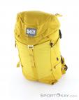 Bach Roc 22l Backpack, Bach, Yellow, , Male,Female,Unisex, 0377-10010, 5637889350, 7613368864516, N2-02.jpg