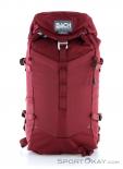 Bach Roc 22l Backpack, Bach, Rojo, , Hombre,Mujer,Unisex, 0377-10010, 5637889351, 7615523179718, N1-01.jpg