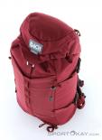 Bach Roc 22l Backpack, Bach, Rojo, , Hombre,Mujer,Unisex, 0377-10010, 5637889351, 7615523179718, N3-03.jpg