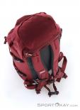 Bach Roc 22l Backpack, Bach, Rojo, , Hombre,Mujer,Unisex, 0377-10010, 5637889351, 7615523179718, N4-09.jpg