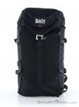 Bach Roc 22l Backpack, Bach, Black, , Male,Female,Unisex, 0377-10010, 5637889352, 7613368864479, N1-01.jpg