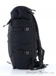 Bach Roc 22l Backpack, Bach, Negro, , Hombre,Mujer,Unisex, 0377-10010, 5637889352, 7613368864479, N1-06.jpg