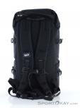 Bach Roc 22l Backpack, Bach, Negro, , Hombre,Mujer,Unisex, 0377-10010, 5637889352, 7613368864479, N1-11.jpg