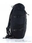 Bach Roc 22l Backpack, Bach, Negro, , Hombre,Mujer,Unisex, 0377-10010, 5637889352, 7613368864479, N1-16.jpg