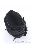Bach Roc 22l Backpack, Bach, Negro, , Hombre,Mujer,Unisex, 0377-10010, 5637889352, 7613368864479, N4-04.jpg