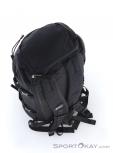 Bach Roc 22l Backpack, Bach, Negro, , Hombre,Mujer,Unisex, 0377-10010, 5637889352, 7613368864479, N4-09.jpg