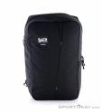 Bach Travelstar 40l Backpack, Bach, Negro, , Hombre,Mujer,Unisex, 0377-10011, 5637889360, 7613368865018, N1-01.jpg
