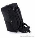 Bach Travelstar 40l Backpack, Bach, Negro, , Hombre,Mujer,Unisex, 0377-10011, 5637889360, 7613368865018, N2-07.jpg