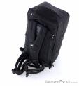 Bach Travelstar 40l Backpack, Bach, Negro, , Hombre,Mujer,Unisex, 0377-10011, 5637889360, 7613368865018, N3-13.jpg
