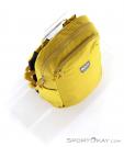 Bach Bicycule 15l Backpack, , Yellow, , Male,Female,Unisex, 0377-10013, 5637889370, , N4-19.jpg
