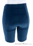 Löffler Basic Womens Biking Shorts, Löffler, Blue, , Female, 0008-10416, 5637889411, 9006063790767, N2-12.jpg