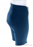 Löffler Basic Womens Biking Shorts, Löffler, Blue, , Female, 0008-10416, 5637889411, 9006063790767, N2-17.jpg