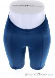 Löffler Basic Womens Biking Shorts, , Blue, , Female, 0008-10416, 5637889411, , N3-03.jpg