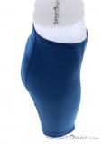 Löffler Basic Womens Biking Shorts, , Blue, , Female, 0008-10416, 5637889411, , N3-18.jpg