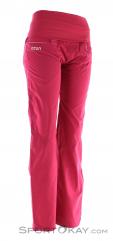 Ocun Noya Pants Womens Climbing Pants, , Pink, , Female, 0290-10192, 5637889465, , N1-01.jpg