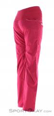 Ocun Noya Pants Womens Climbing Pants, , Pink, , Female, 0290-10192, 5637889465, , N1-16.jpg