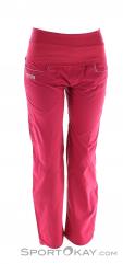 Ocun Noya Pants Womens Climbing Pants, , Pink, , Female, 0290-10192, 5637889465, , N2-02.jpg