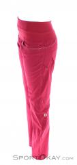 Ocun Noya Pants Womens Climbing Pants, , Pink, , Female, 0290-10192, 5637889465, , N2-07.jpg