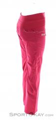 Ocun Noya Pants Womens Climbing Pants, , Pink, , Female, 0290-10192, 5637889465, , N2-17.jpg