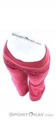 Ocun Noya Pants Womens Climbing Pants, , Pink, , Female, 0290-10192, 5637889465, , N4-04.jpg