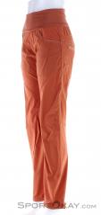 Ocun Noya Pants Womens Climbing Pants, , Orange, , Female, 0290-10192, 5637889470, , N1-06.jpg