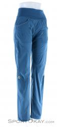 Ocun Noya Pants Womens Climbing Pants, , Dark-Blue, , Female, 0290-10192, 5637889475, , N1-01.jpg