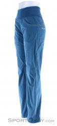Ocun Noya Pants Womens Climbing Pants, , Dark-Blue, , Female, 0290-10192, 5637889475, , N1-06.jpg