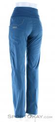 Ocun Noya Pants Womens Climbing Pants, , Dark-Blue, , Female, 0290-10192, 5637889475, , N1-11.jpg
