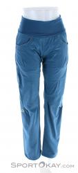 Ocun Noya Pants Womens Climbing Pants, , Dark-Blue, , Female, 0290-10192, 5637889475, , N2-02.jpg