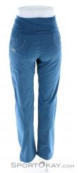 Ocun Noya Pants Womens Climbing Pants, , Dark-Blue, , Female, 0290-10192, 5637889475, , N2-12.jpg