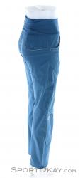Ocun Noya Pants Womens Climbing Pants, Ocun, Dark-Blue, , Female, 0290-10192, 5637889475, 8591804644337, N2-17.jpg