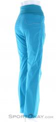 Ocun Noya Pants Womens Climbing Pants, Ocun, Light-Blue, , Female, 0290-10192, 5637889480, 8591804644313, N1-16.jpg