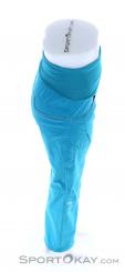 Ocun Noya Pants Womens Climbing Pants, Ocun, Light-Blue, , Female, 0290-10192, 5637889480, 8591804644313, N3-18.jpg