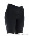 Löffler Hotbond R Tights Womens Biking Shorts, , Black, , Female, 0008-10888, 5637889512, , N1-01.jpg