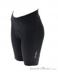 Löffler Hotbond R Tights Womens Biking Shorts, , Noir, , Femmes, 0008-10888, 5637889512, , N2-07.jpg