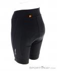 Löffler Hotbond R Tights Womens Biking Shorts, , Black, , Female, 0008-10888, 5637889512, , N2-12.jpg