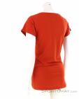 Ocun Classic Women T-Shirt, , Orange, , Female, 0290-10194, 5637889522, , N1-11.jpg