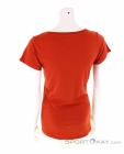 Ocun Classic Damen T-Shirt, , Orange, , Damen, 0290-10194, 5637889522, , N2-12.jpg