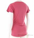 Ocun Raglan Women T-Shirt, Ocun, Pink, , Female, 0290-10195, 5637889527, 8591804645242, N1-11.jpg